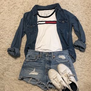 Tommy Hilfiger t-shirt